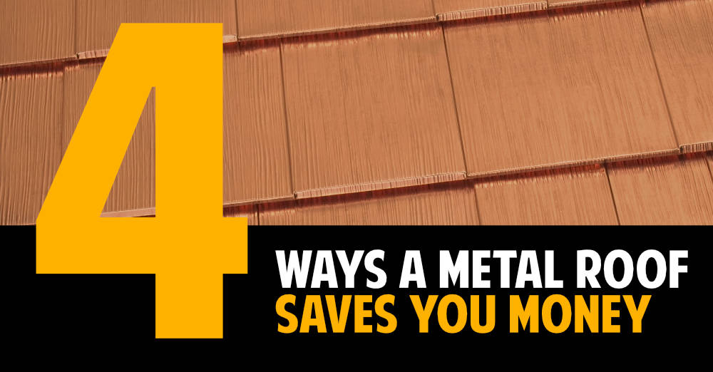 4-ways-metal-roof-saves-money-Classic-Metal-Roofing-Systems-KY